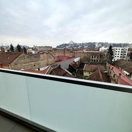 Central River Apartment Kolozsvár Kültér fotó