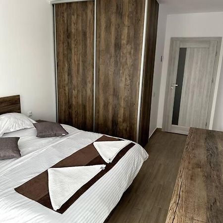 Central River Apartment Kolozsvár Kültér fotó