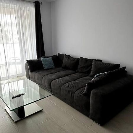 Central River Apartment Kolozsvár Kültér fotó