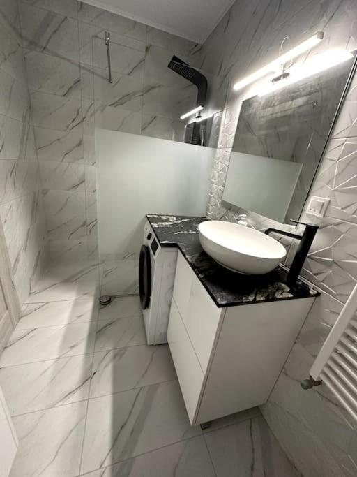 Central River Apartment Kolozsvár Kültér fotó