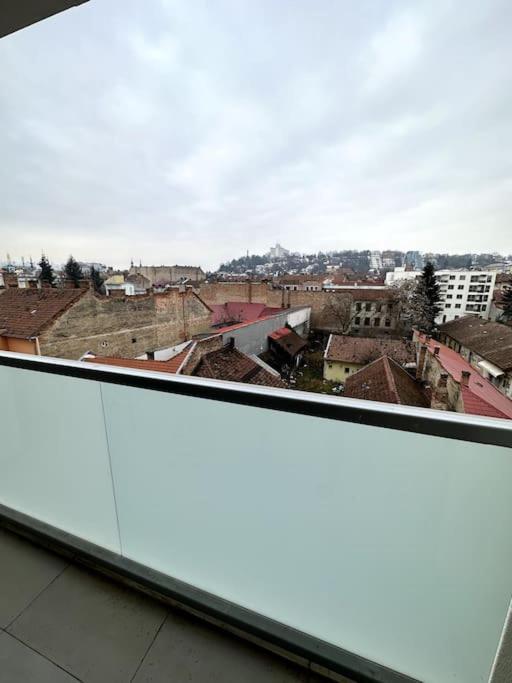 Central River Apartment Kolozsvár Kültér fotó