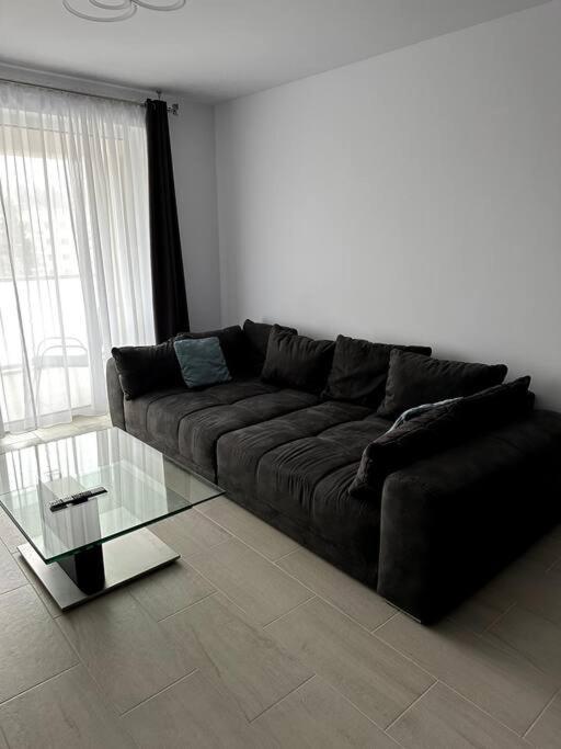Central River Apartment Kolozsvár Kültér fotó