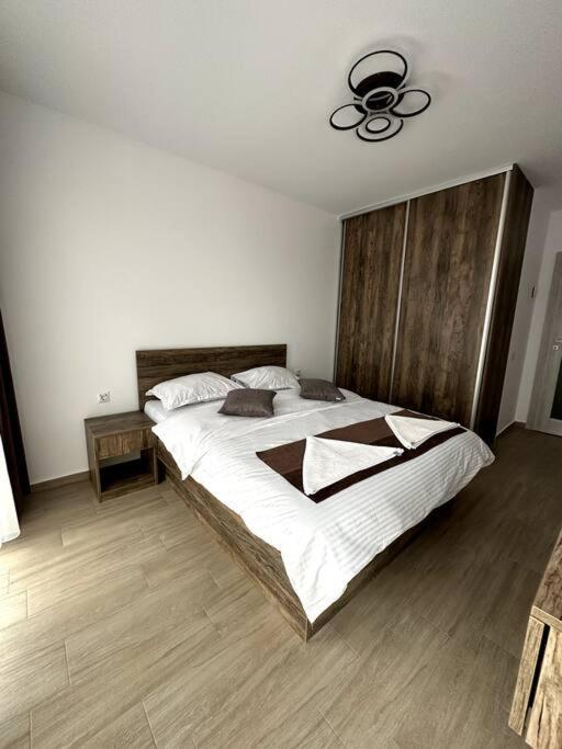 Central River Apartment Kolozsvár Kültér fotó