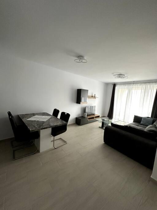 Central River Apartment Kolozsvár Kültér fotó