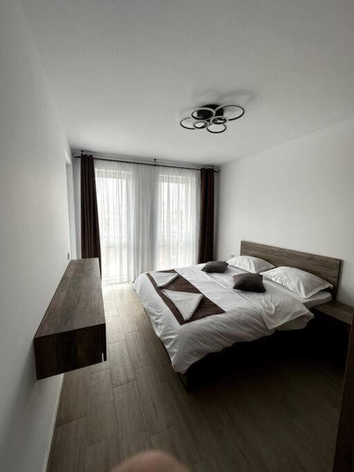 Central River Apartment Kolozsvár Kültér fotó