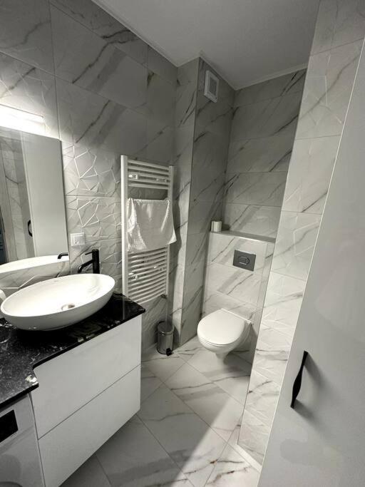 Central River Apartment Kolozsvár Kültér fotó